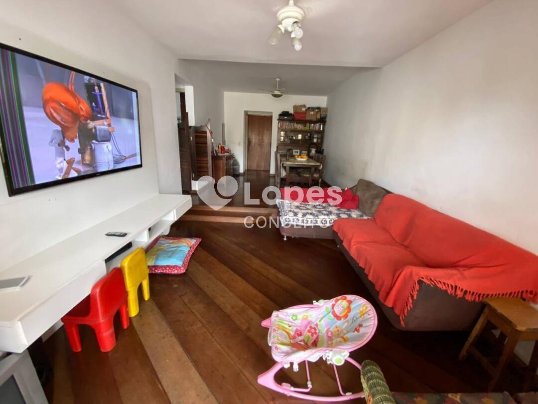 Apartamento à venda com 2 quartos, 125m² - Foto 3