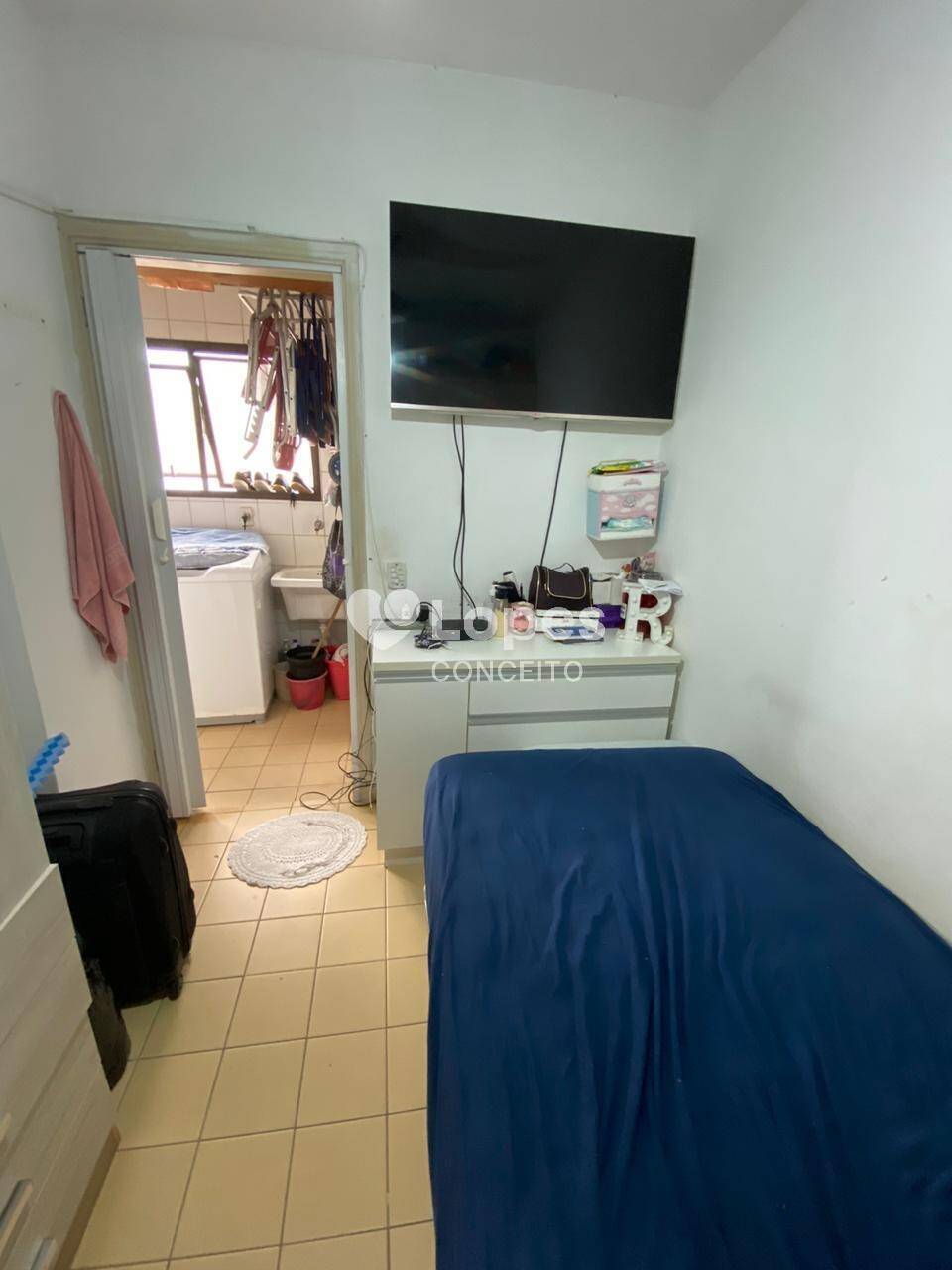 Apartamento à venda com 2 quartos, 125m² - Foto 10