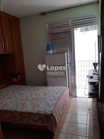 Apartamento à venda com 1 quarto, 51m² - Foto 4