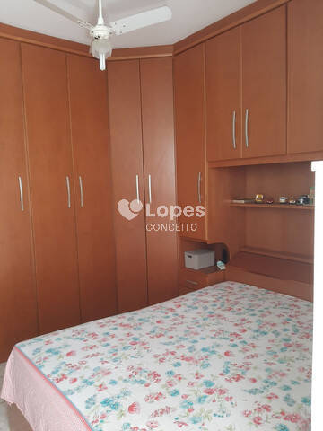 Apartamento à venda com 1 quarto, 51m² - Foto 5