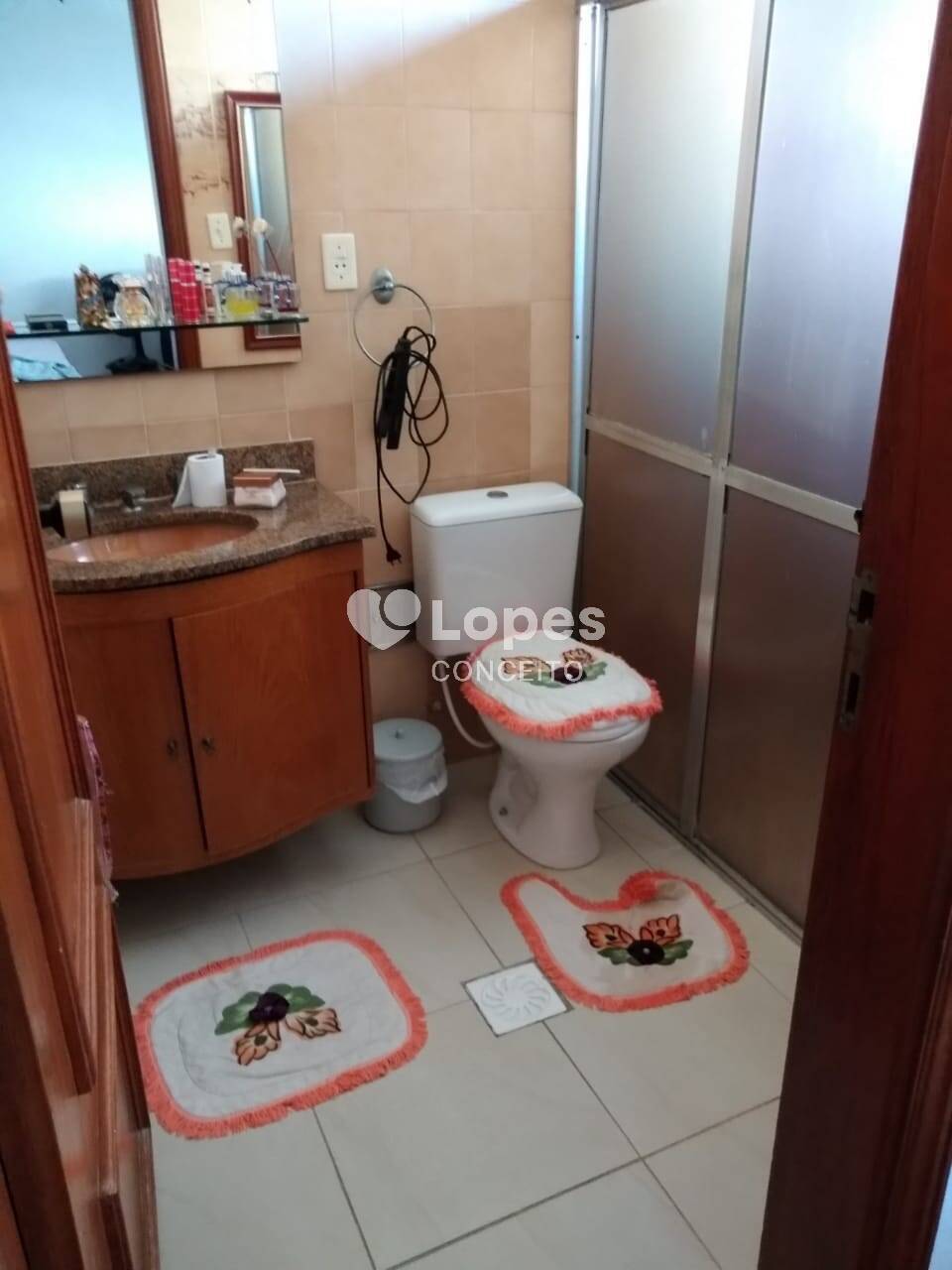 Casa à venda com 3 quartos, 163m² - Foto 25