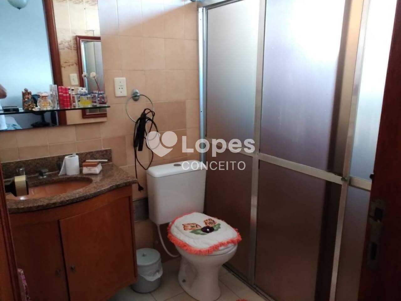 Casa à venda com 3 quartos, 163m² - Foto 28