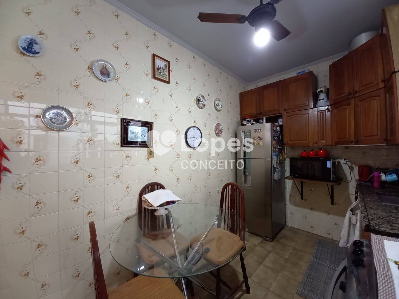 Apartamento à venda com 2 quartos, 75m² - Foto 9