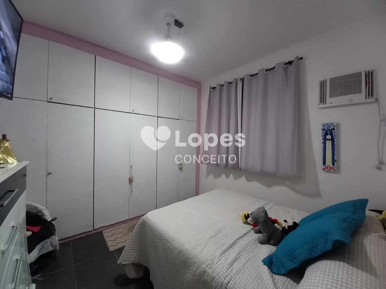 Apartamento à venda com 2 quartos, 75m² - Foto 20