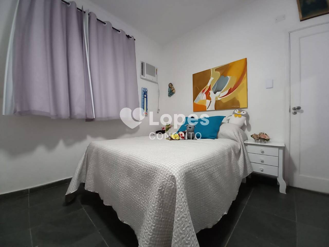 Apartamento à venda com 2 quartos, 75m² - Foto 21