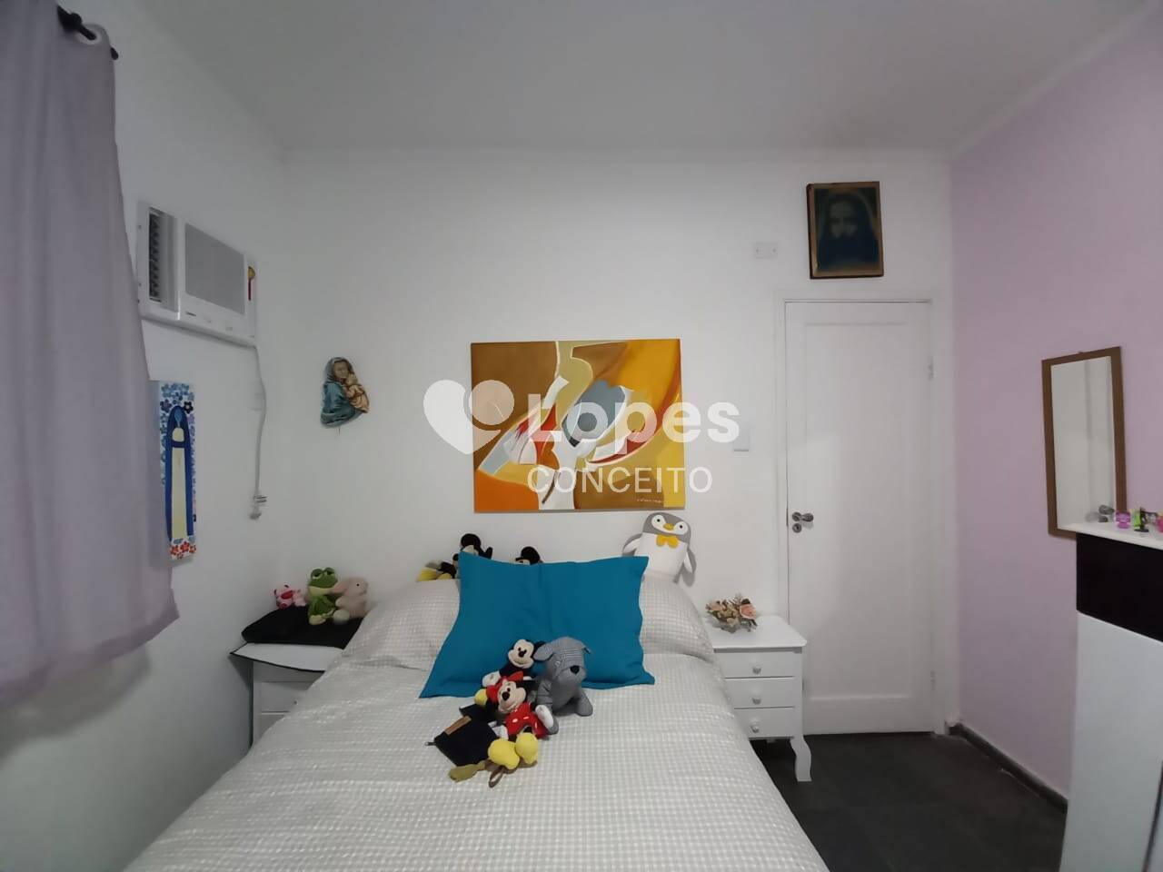 Apartamento à venda com 2 quartos, 75m² - Foto 24