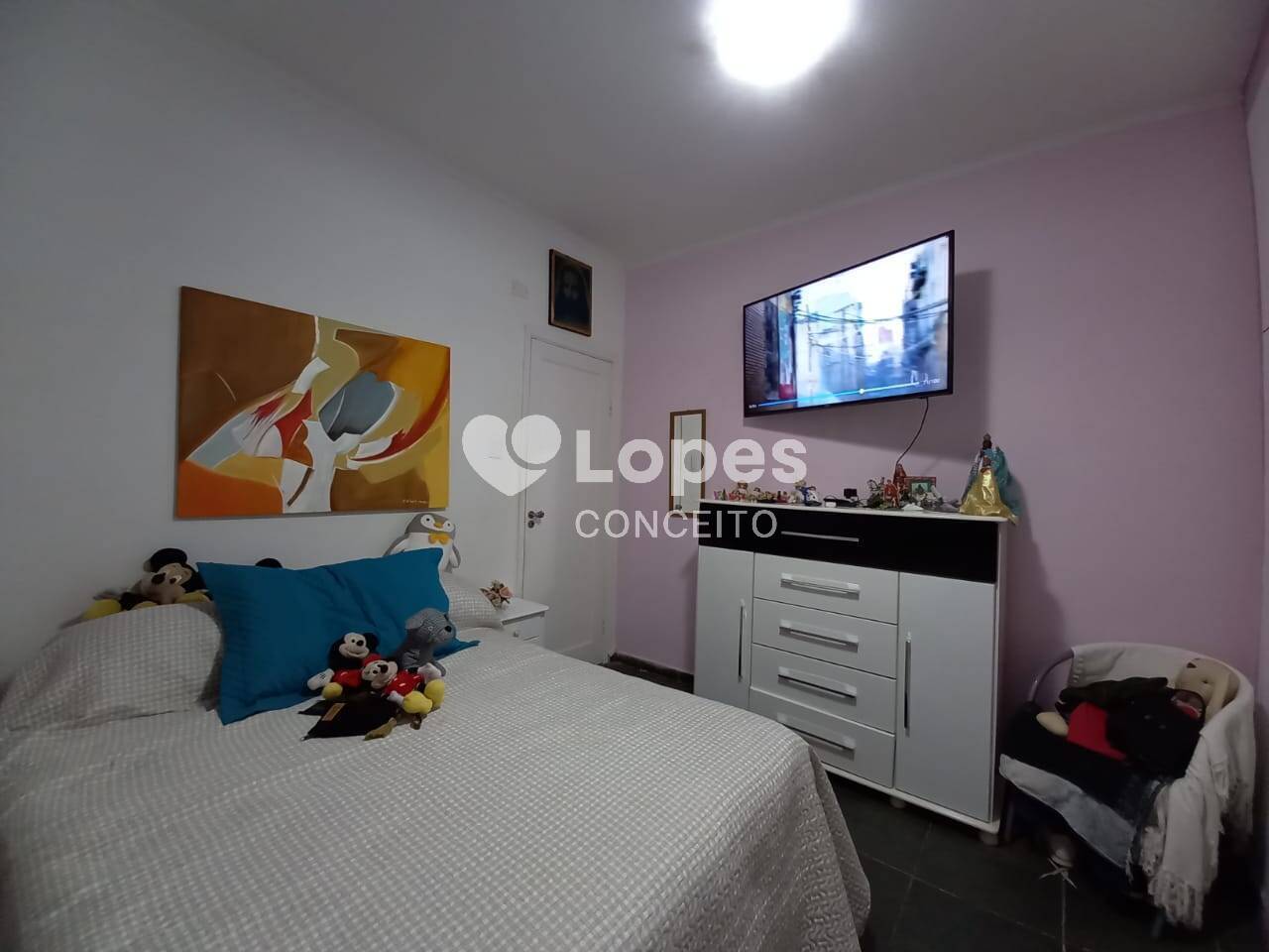 Apartamento à venda com 2 quartos, 75m² - Foto 22