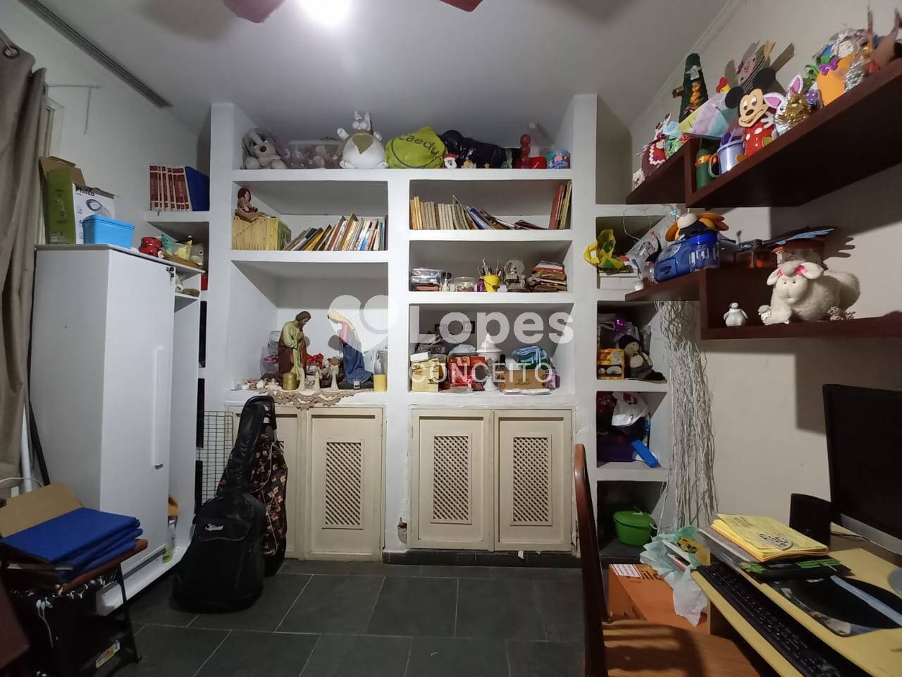 Apartamento à venda com 2 quartos, 75m² - Foto 26