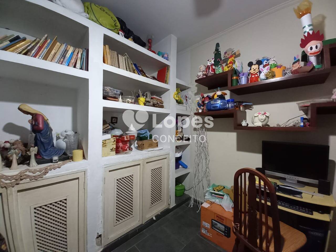 Apartamento à venda com 2 quartos, 75m² - Foto 27