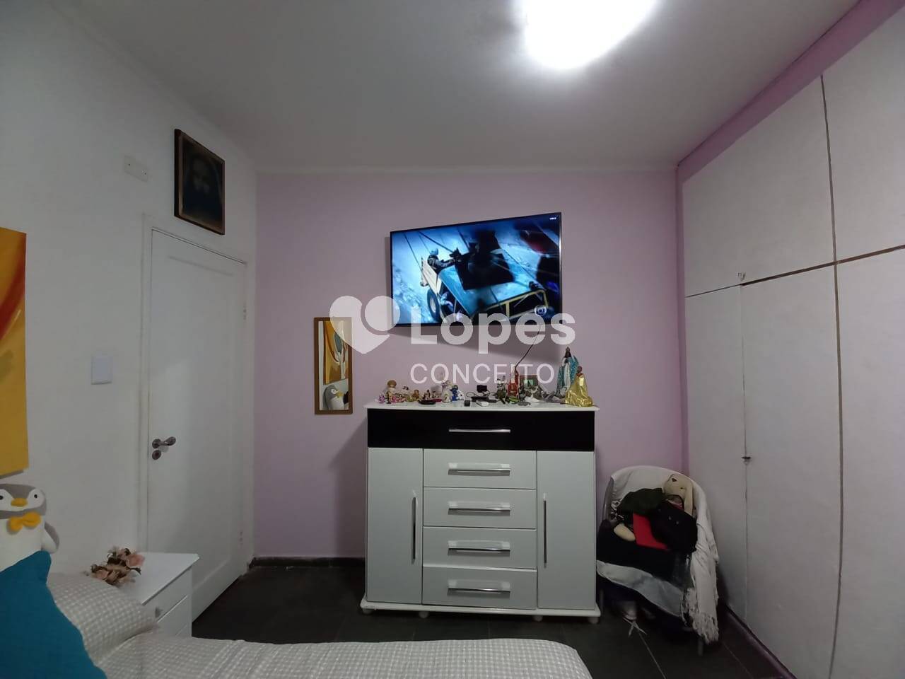 Apartamento à venda com 2 quartos, 75m² - Foto 25