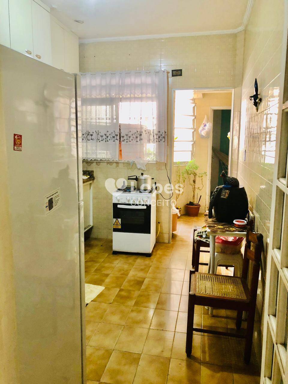 Apartamento à venda com 2 quartos, 100m² - Foto 3