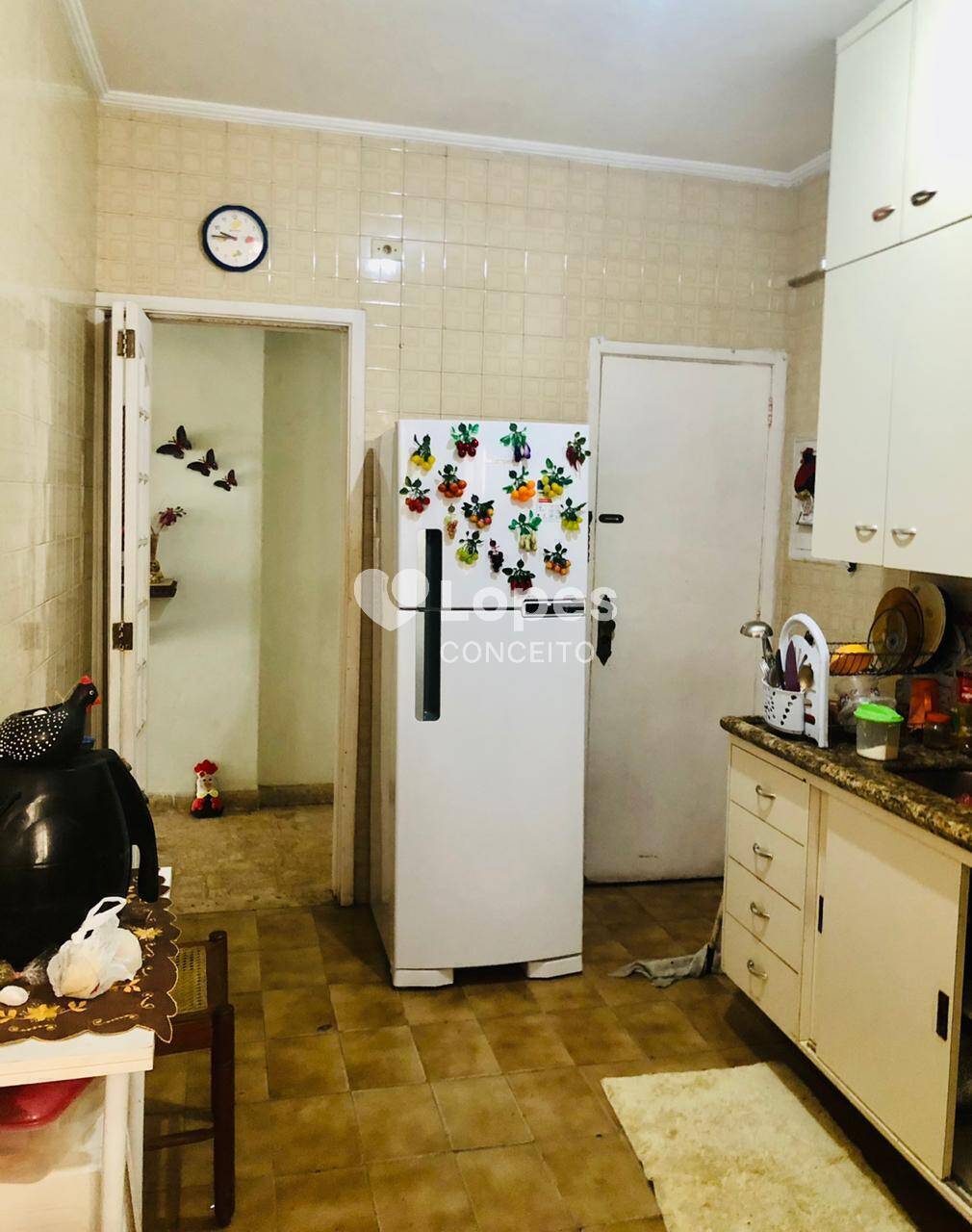 Apartamento à venda com 2 quartos, 100m² - Foto 4