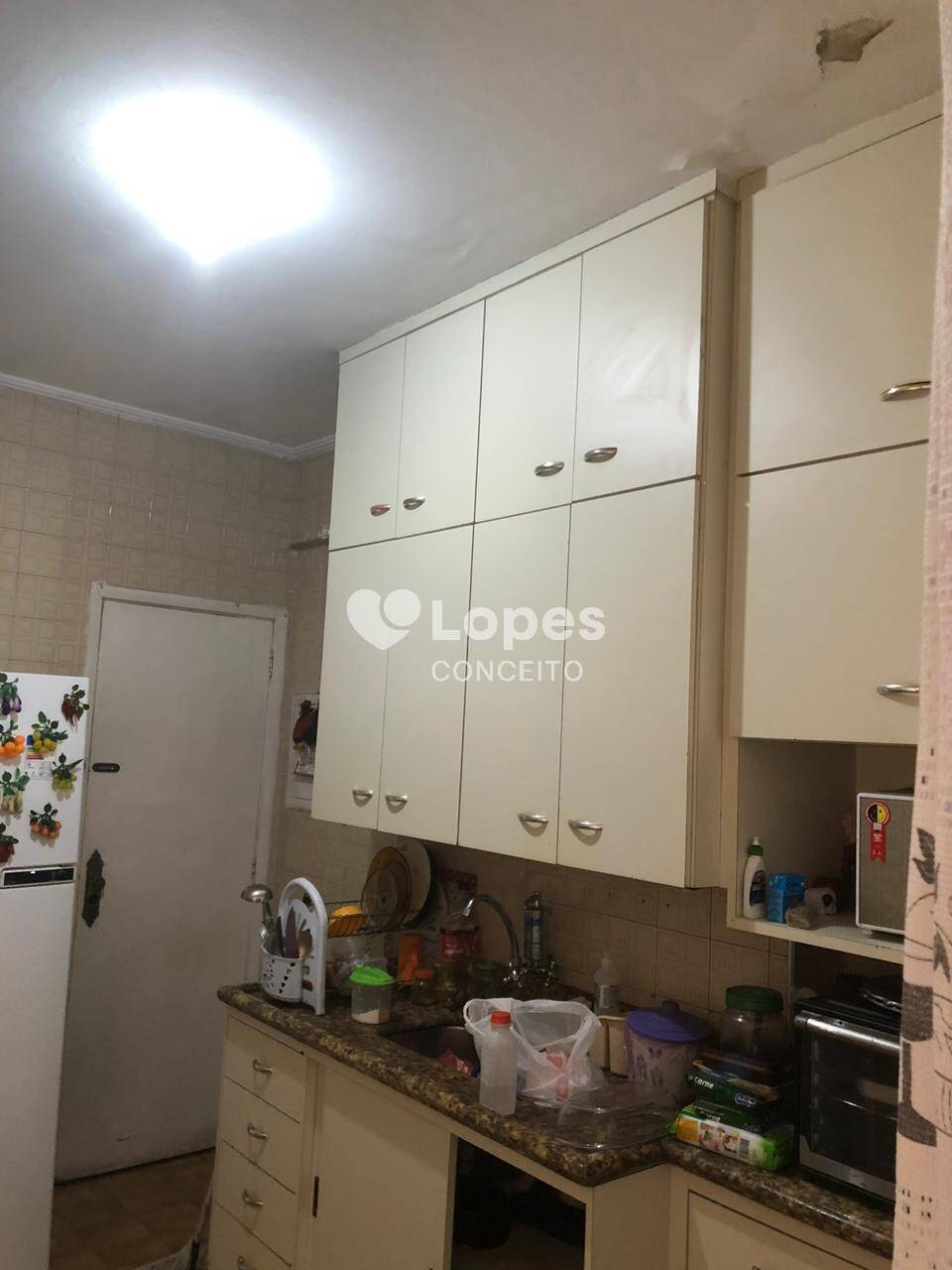 Apartamento à venda com 2 quartos, 100m² - Foto 5