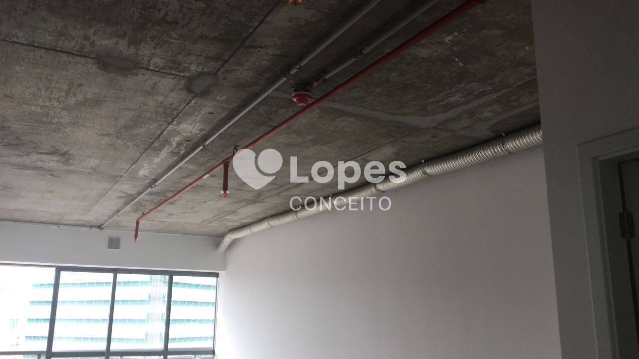 Conjunto Comercial-Sala à venda, 42m² - Foto 3