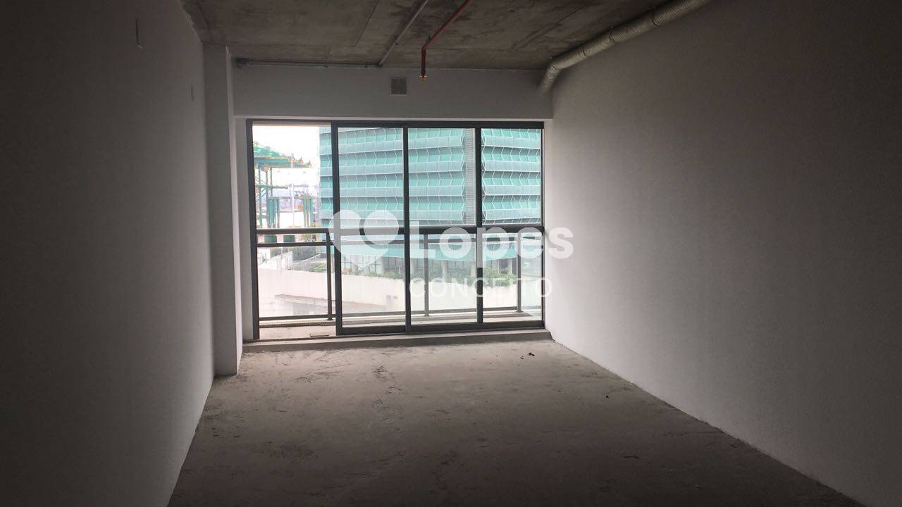 Conjunto Comercial-Sala à venda, 42m² - Foto 2