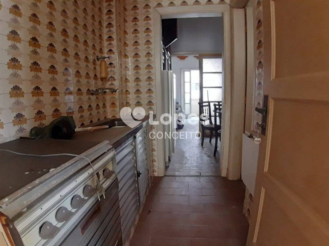 Apartamento à venda com 1 quarto, 31m² - Foto 17