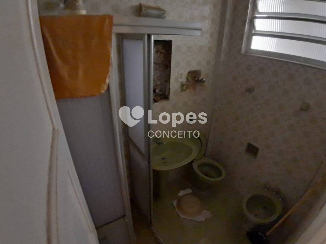 Apartamento à venda com 1 quarto, 31m² - Foto 25