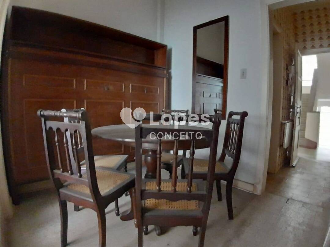 Apartamento à venda com 1 quarto, 31m² - Foto 6