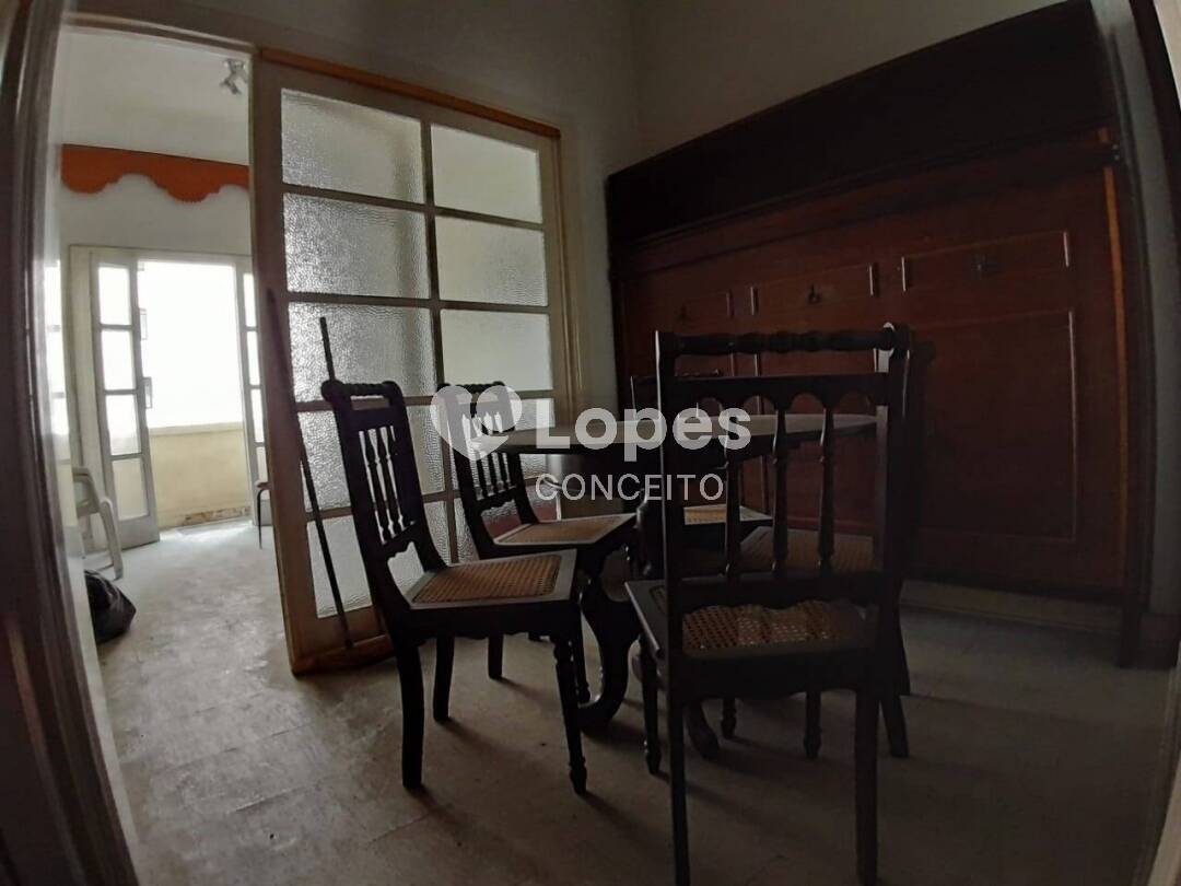 Apartamento à venda com 1 quarto, 31m² - Foto 4