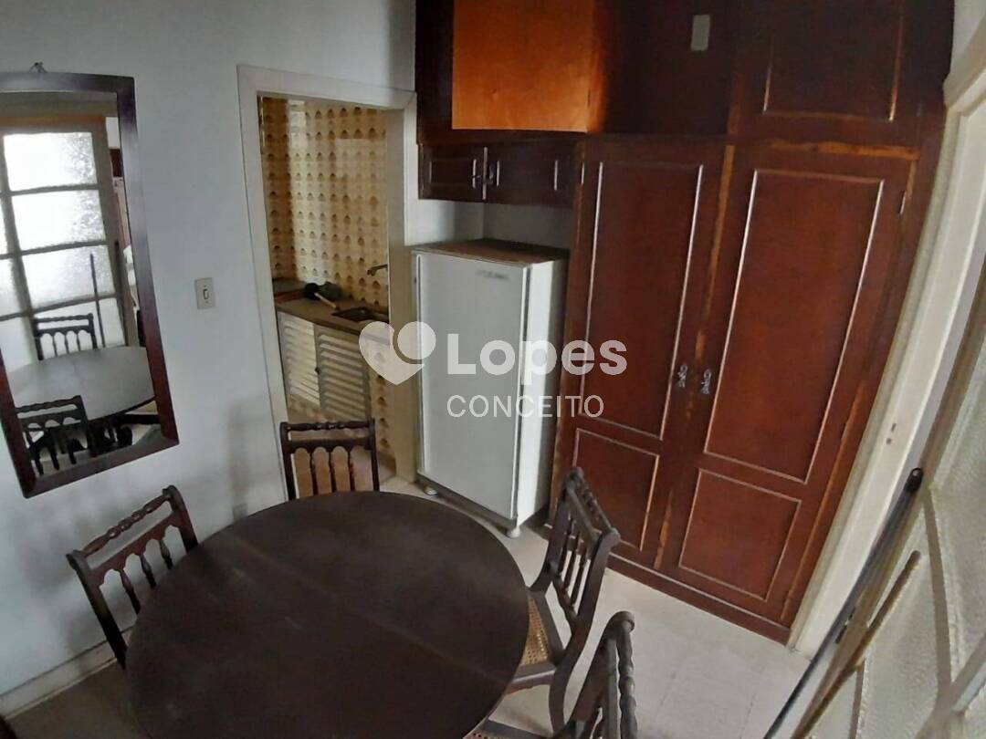 Apartamento à venda com 1 quarto, 31m² - Foto 5