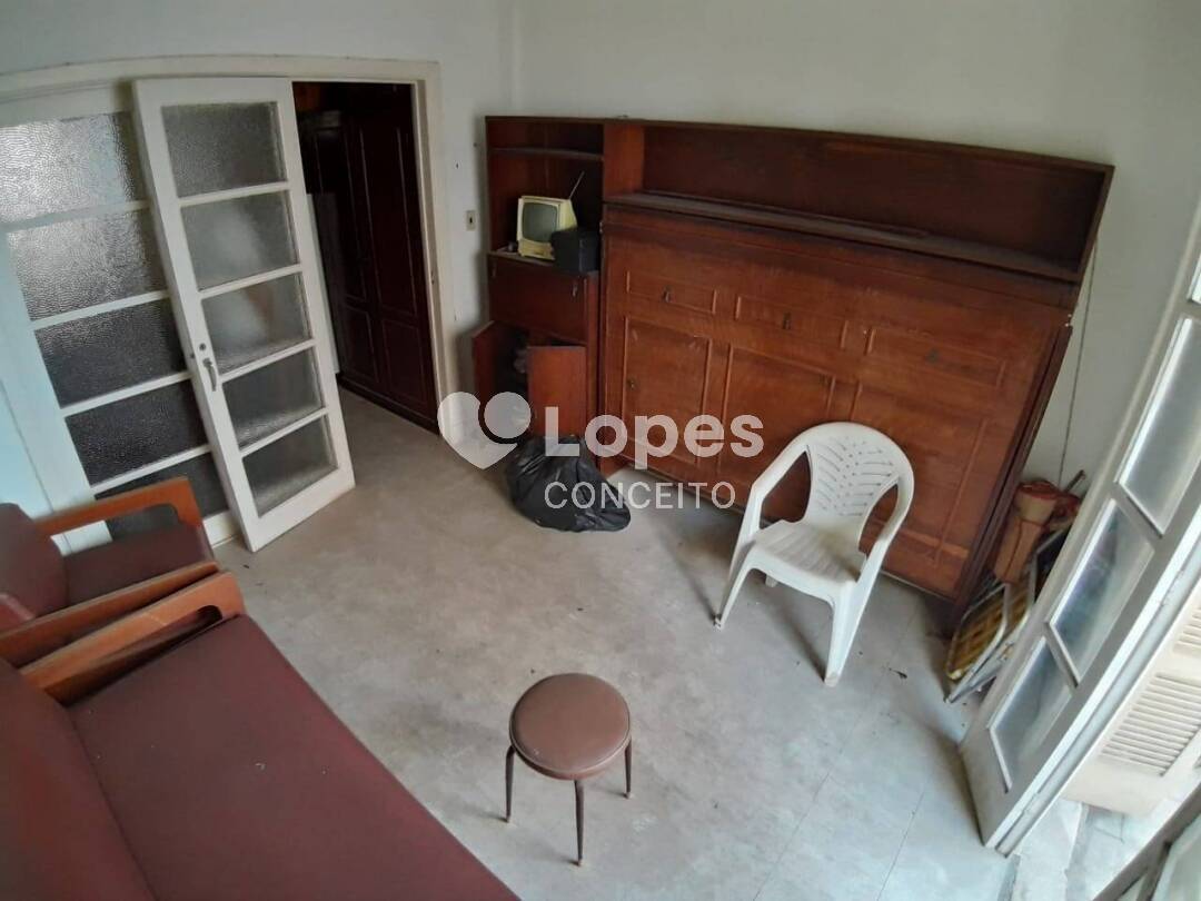 Apartamento à venda com 1 quarto, 31m² - Foto 7