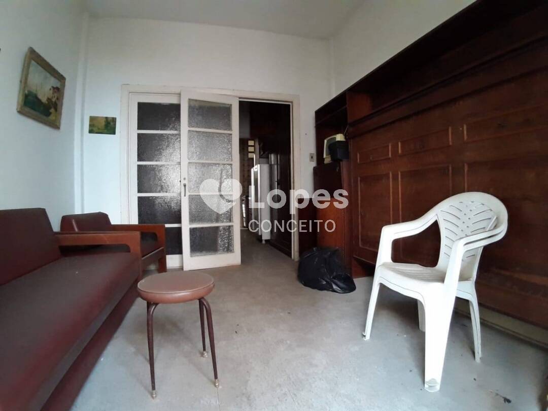 Apartamento à venda com 1 quarto, 31m² - Foto 8