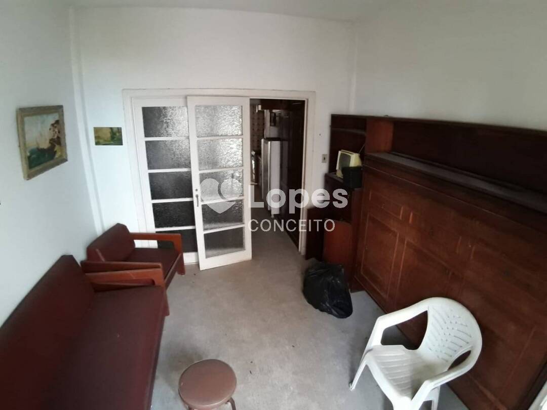 Apartamento à venda com 1 quarto, 31m² - Foto 11