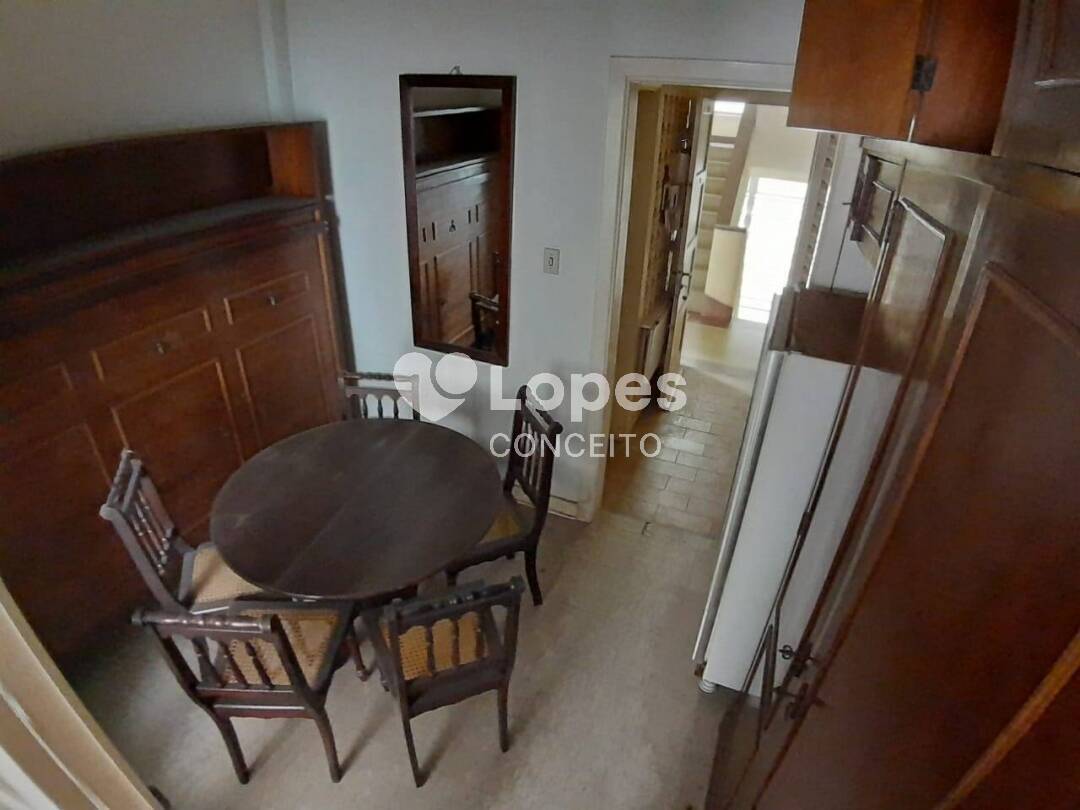 Apartamento à venda com 1 quarto, 31m² - Foto 9