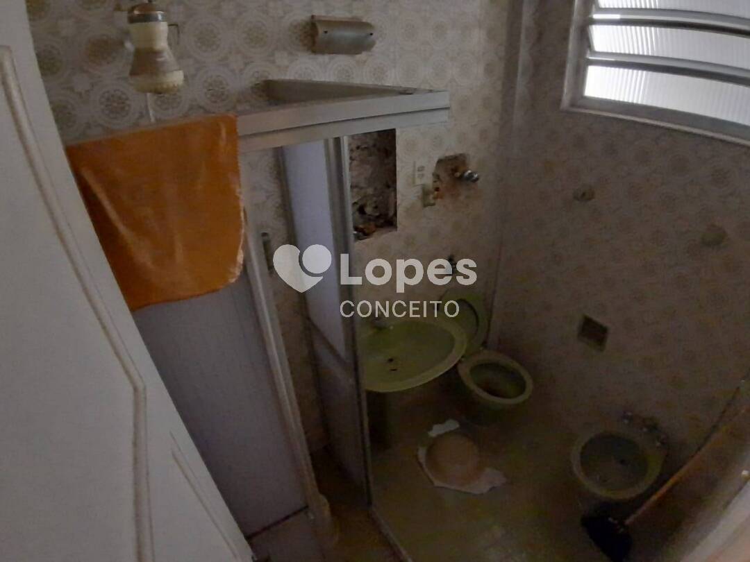 Apartamento à venda com 1 quarto, 31m² - Foto 28