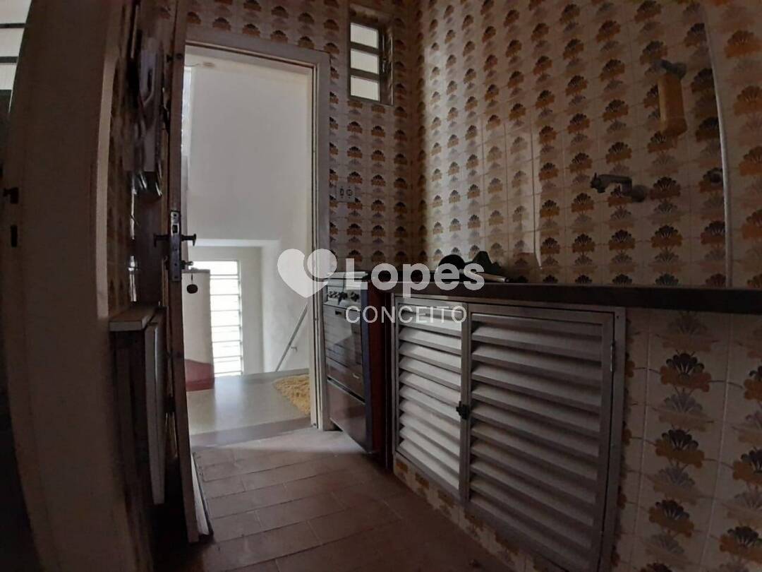 Apartamento à venda com 1 quarto, 31m² - Foto 20