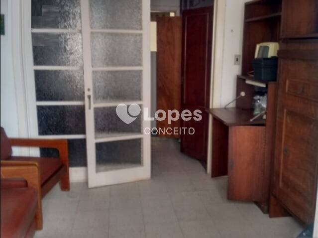 Apartamento à venda com 1 quarto, 31m² - Foto 13