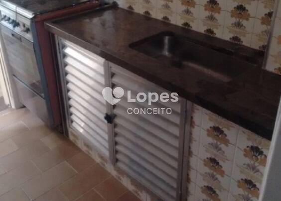 Apartamento à venda com 1 quarto, 31m² - Foto 21