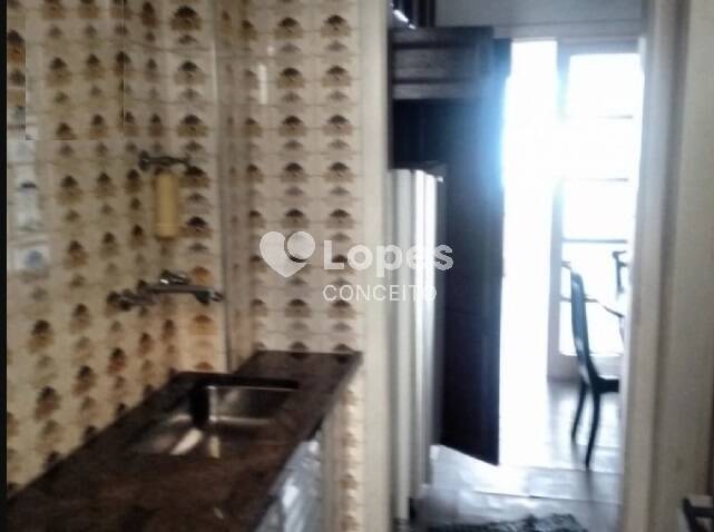 Apartamento à venda com 1 quarto, 31m² - Foto 24