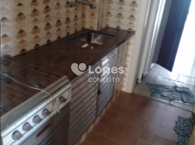 Apartamento à venda com 1 quarto, 31m² - Foto 23