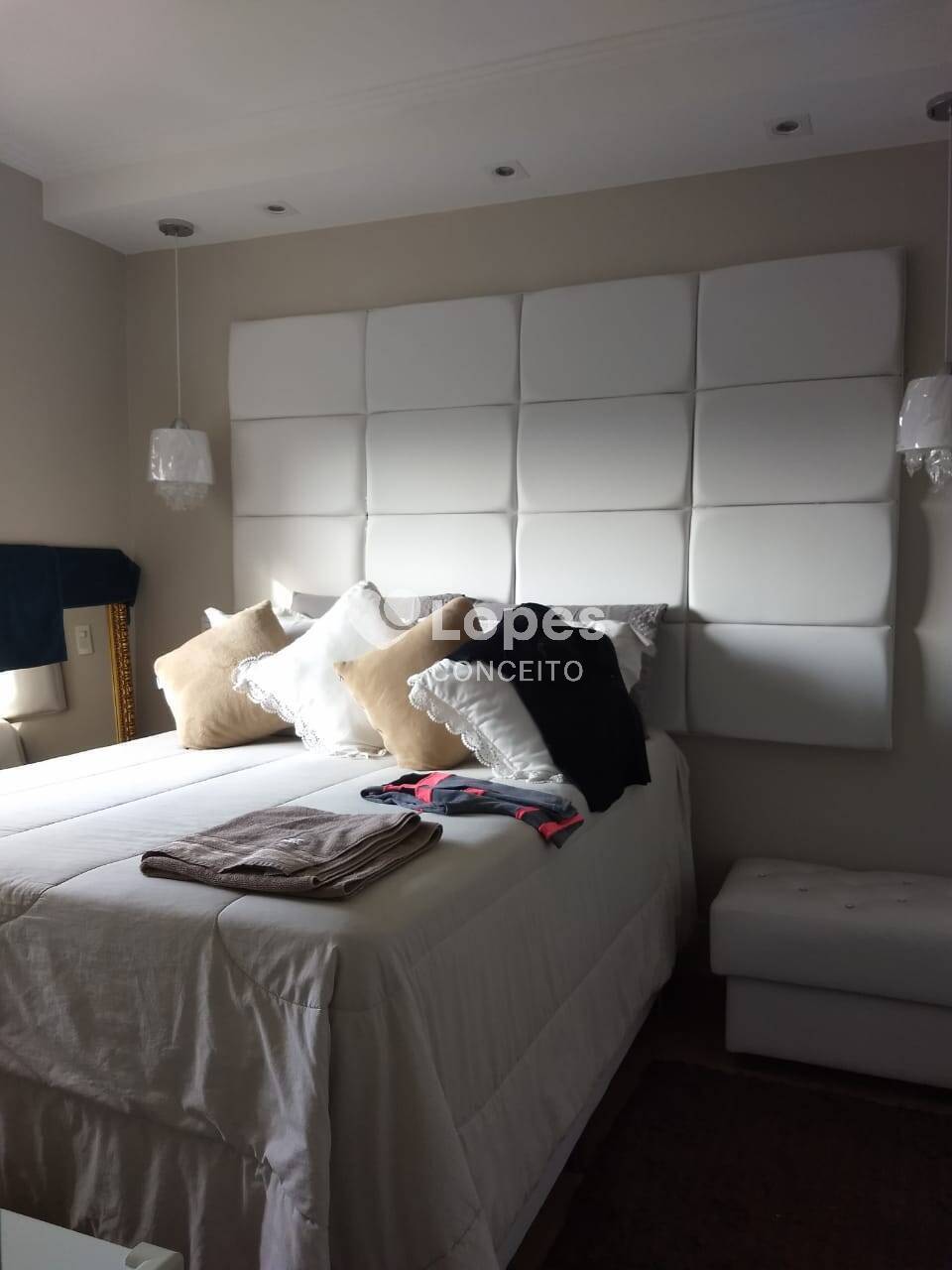 Apartamento à venda com 2 quartos, 80m² - Foto 21