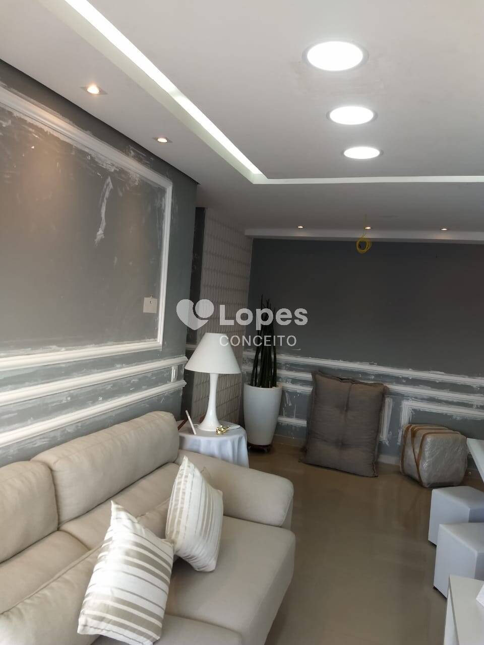 Apartamento à venda com 2 quartos, 80m² - Foto 12