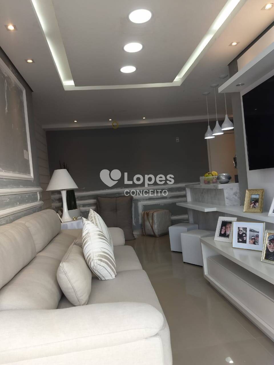 Apartamento à venda com 2 quartos, 80m² - Foto 13