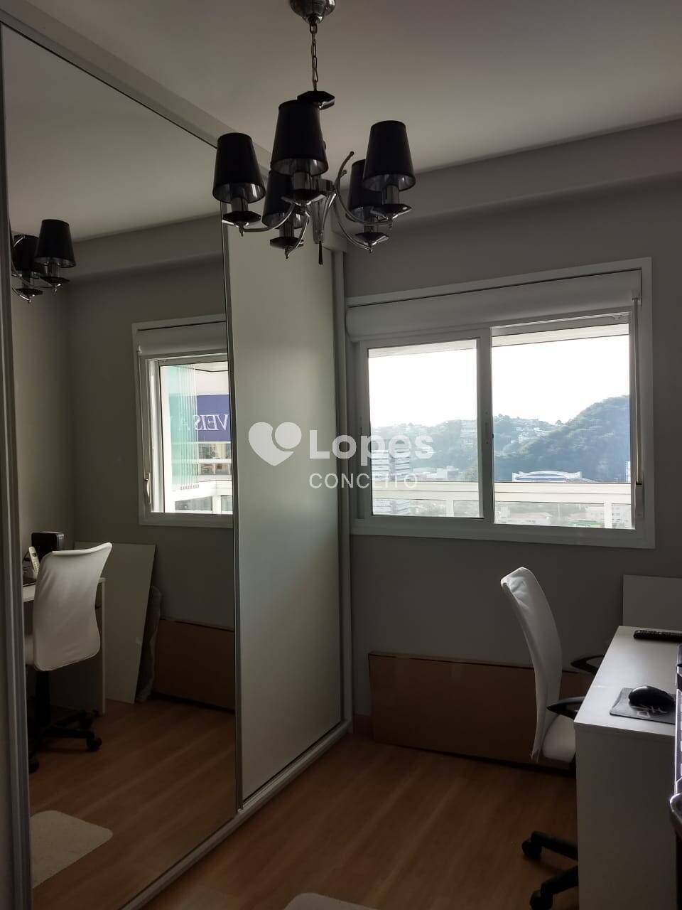 Apartamento à venda com 2 quartos, 80m² - Foto 28