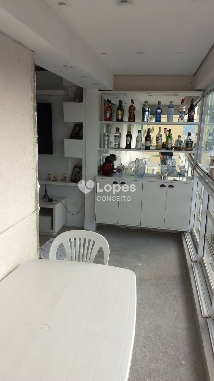 Apartamento à venda com 2 quartos, 80m² - Foto 5