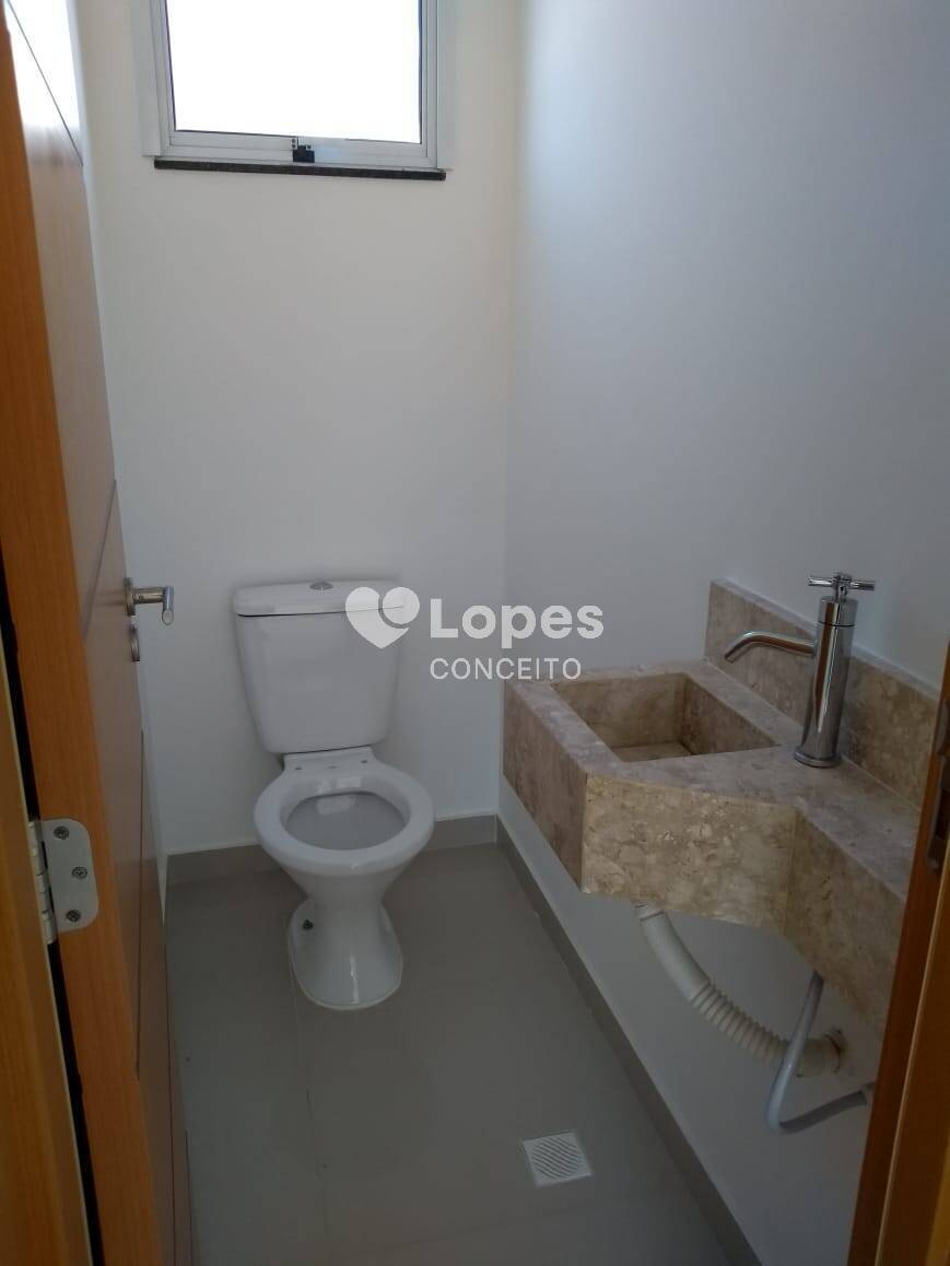 Casa à venda com 3 quartos, 130m² - Foto 13