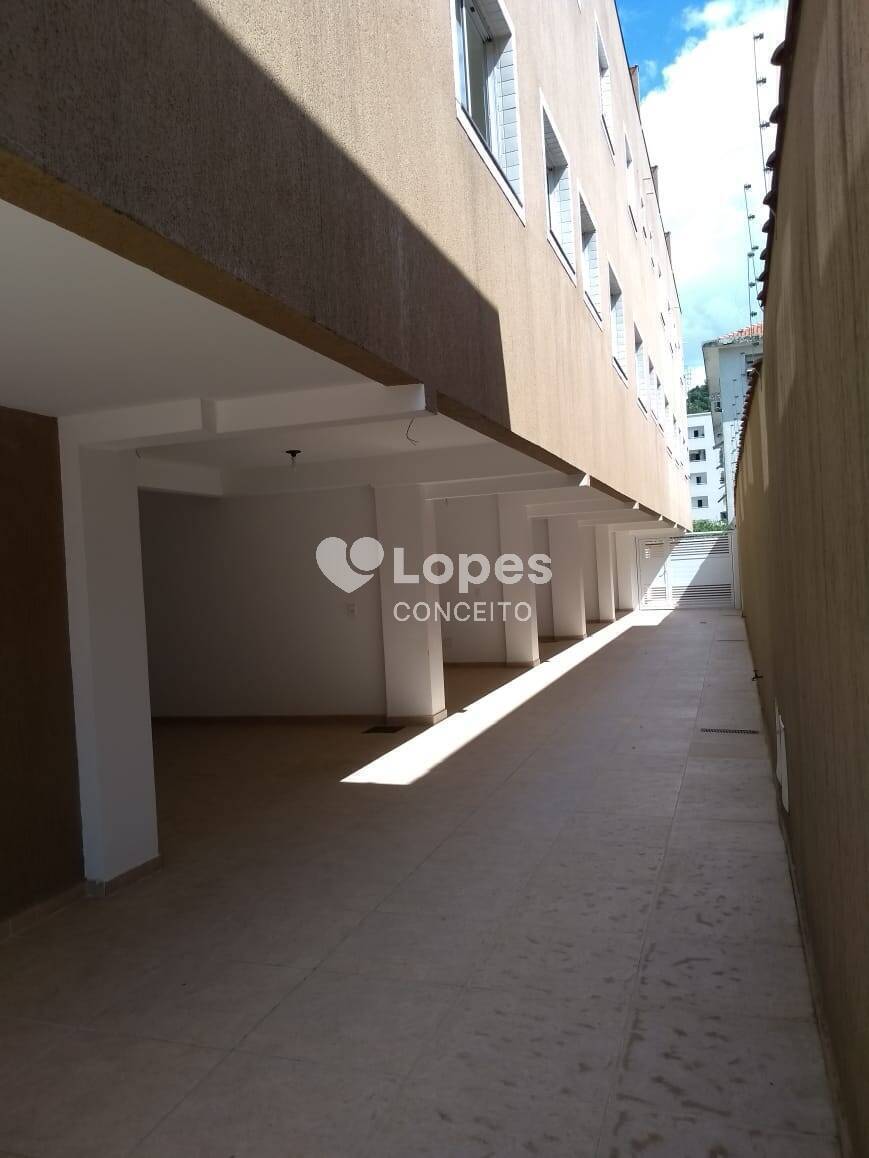 Casa à venda com 3 quartos, 130m² - Foto 20