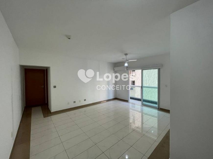 Apartamento para alugar com 3 quartos, 101m² - Foto 1