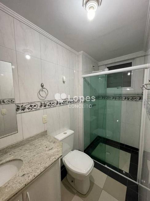 Apartamento para alugar com 3 quartos, 101m² - Foto 21