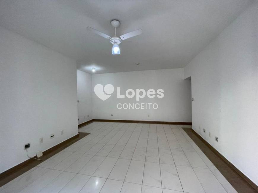 Apartamento para alugar com 3 quartos, 101m² - Foto 3