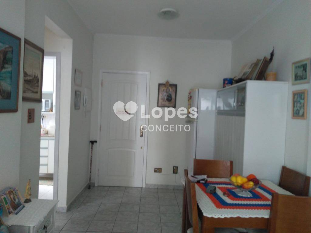 Apartamento à venda com 1 quarto, 49m² - Foto 2