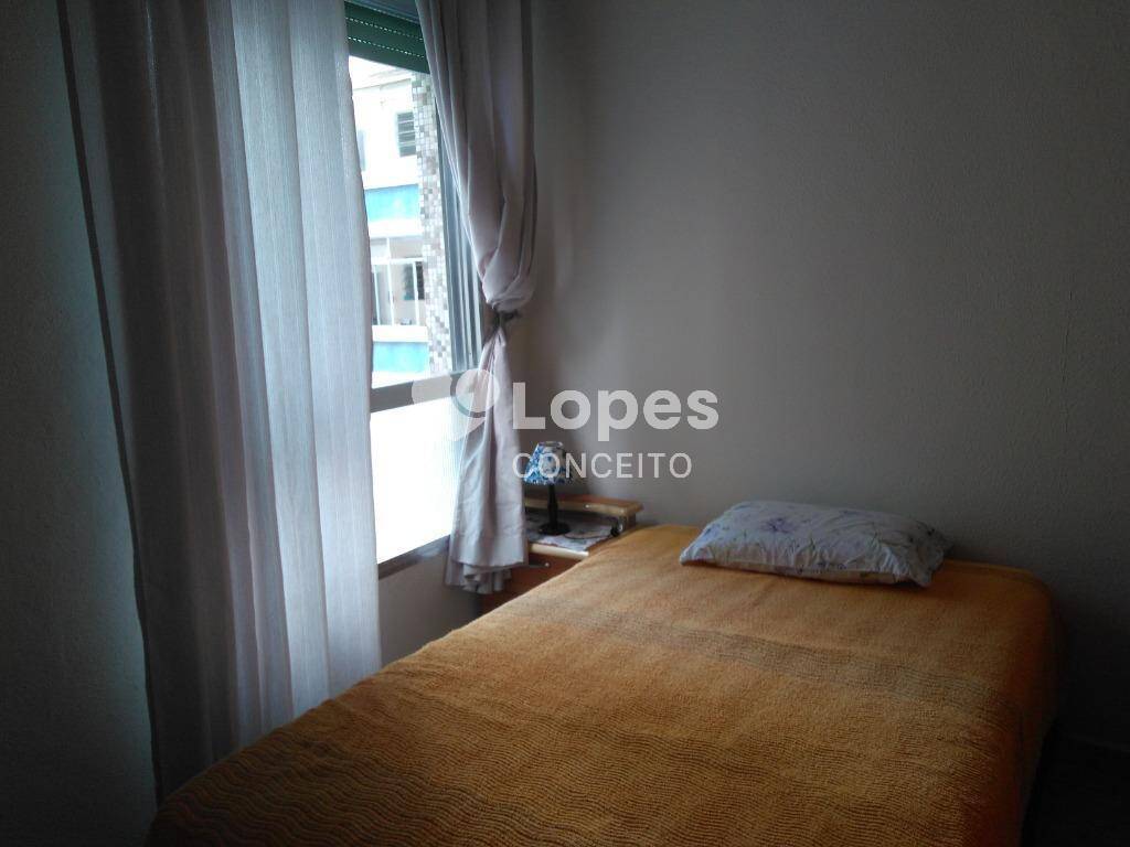 Apartamento à venda com 1 quarto, 49m² - Foto 4