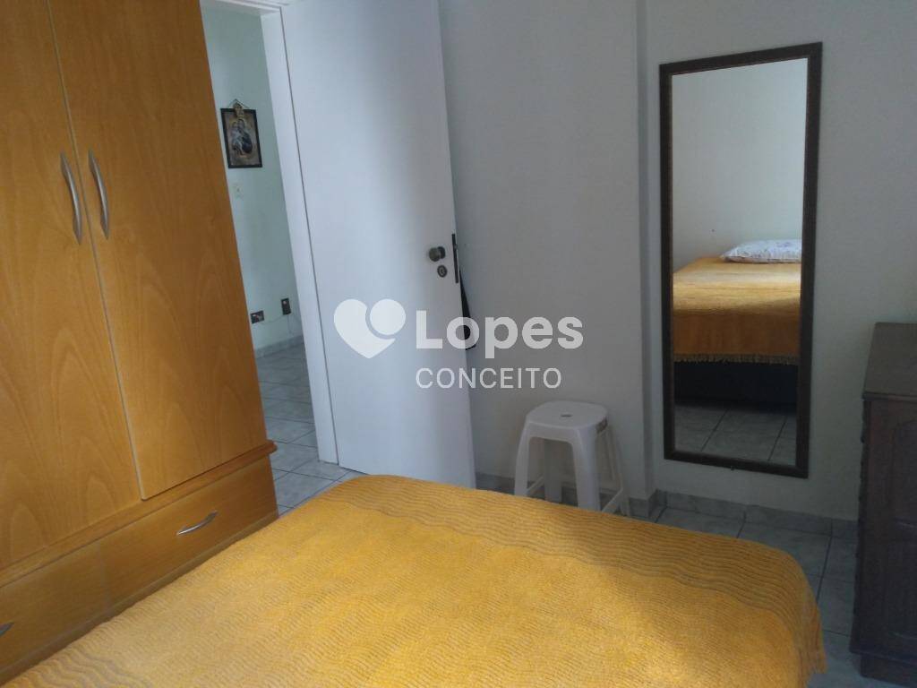 Apartamento à venda com 1 quarto, 49m² - Foto 5