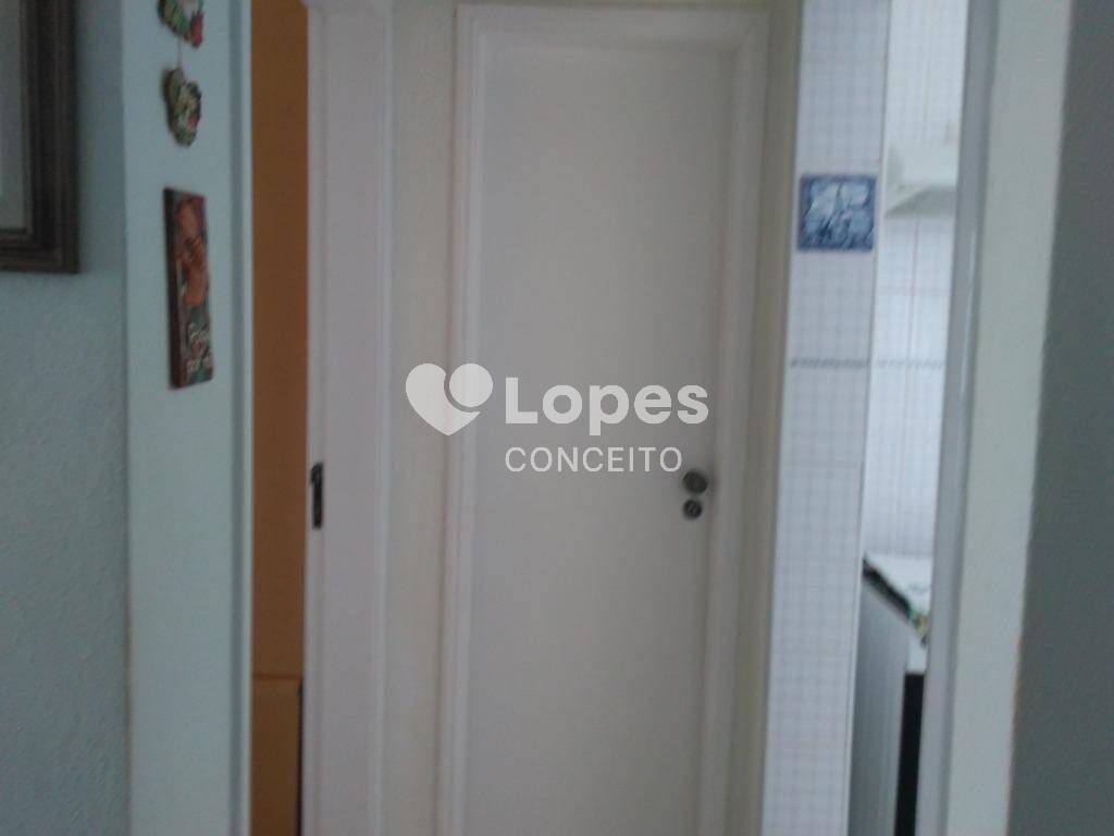 Apartamento à venda com 1 quarto, 49m² - Foto 7