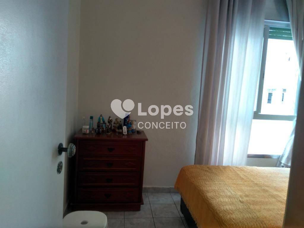 Apartamento à venda com 1 quarto, 49m² - Foto 6