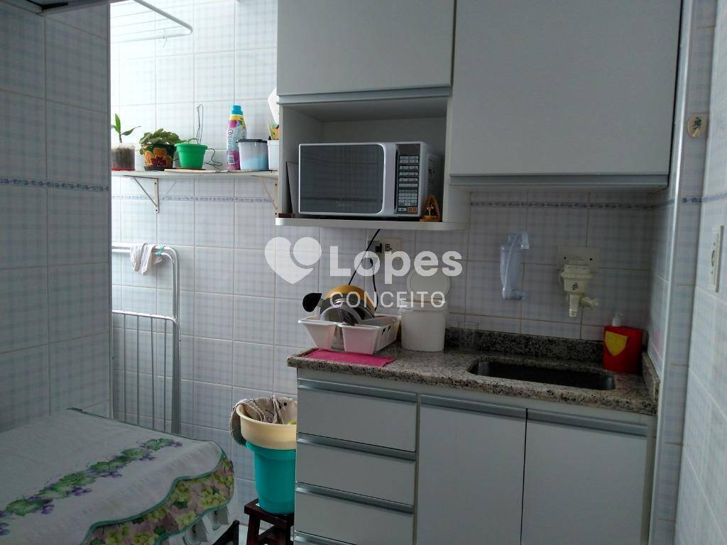 Apartamento à venda com 1 quarto, 49m² - Foto 8